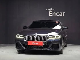 BMW 520 D xDrive M | Auto.bg — изображение 3
