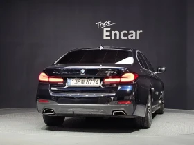 BMW 520 D xDrive M | Auto.bg — изображение 4