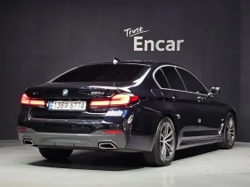 BMW 520 D xDrive M | Auto.bg — изображение 2