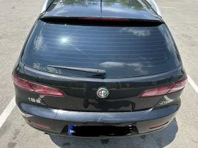 Alfa Romeo 159 sportwagon 2.0JTDM dizel - 2500 € - 16269057 4