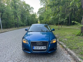 Audi A3 1.6 TDI