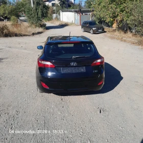 Hyundai I30 1.6 DOHC - 120 к.с.-FACE LIFT - 8700 € - 59022673 4