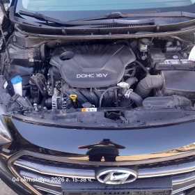 Hyundai I30 1.6 DOHC - 120 к.с.-FACE LIFT - 8700 € - 59022673 6