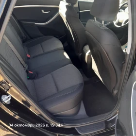 Hyundai I30 1.6 DOHC - 120 к.с.-FACE LIFT - 8700 € - 59022673 13