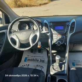 Hyundai I30 1.6 DOHC - 120 к.с.-FACE LIFT - 8700 € - 59022673 8