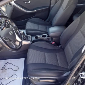 Hyundai I30 1.6 DOHC - 120 к.с.-FACE LIFT - 8700 € - 59022673 11