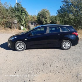 Hyundai I30 1.6 DOHC - 120 к.с.-FACE LIFT - 8700 € - 59022673 2