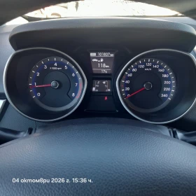 Hyundai I30 1.6 DOHC - 120 к.с.-FACE LIFT - 8700 € - 59022673 9