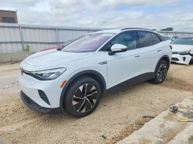 VW ID.4 PRO AWD