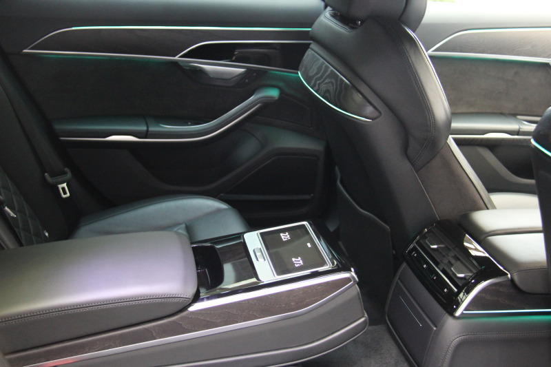 Audi A8 50TDI/Sline/Laser/Quattro/Virtual, снимка 14 - Автомобили и джипове - 44749548
