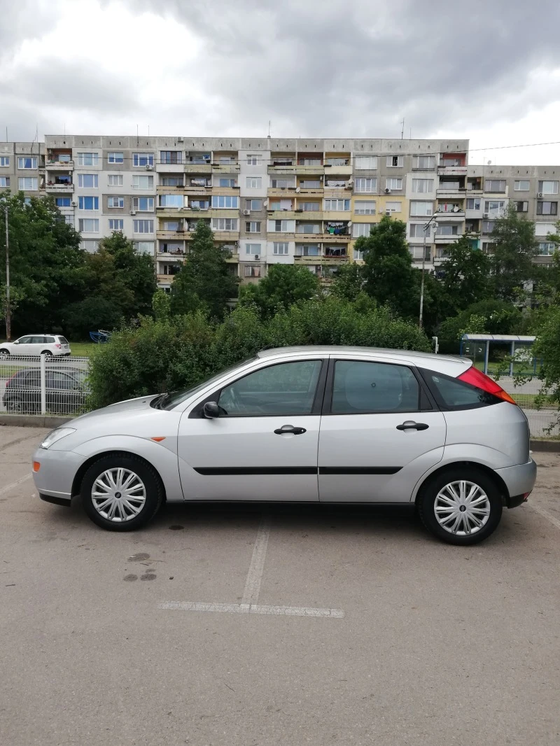 Ford Focus, снимка 2 - Автомобили и джипове - 46885684