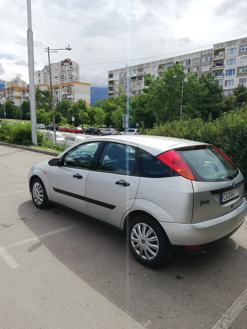 Ford Focus, снимка 5 - Автомобили и джипове - 46885684