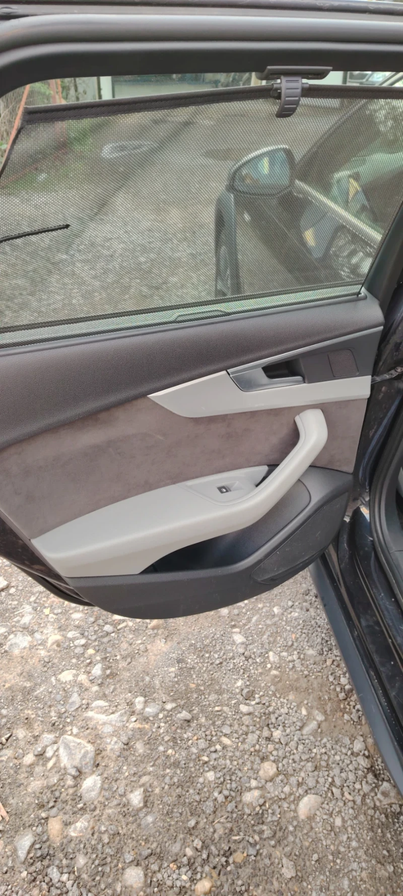 Audi A4 Allroad 3.0 TDI, снимка 9 - Автомобили и джипове - 52639207