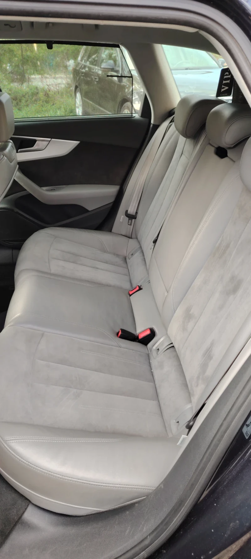 Audi A4 Allroad 3.0 TDI, снимка 7 - Автомобили и джипове - 52639207