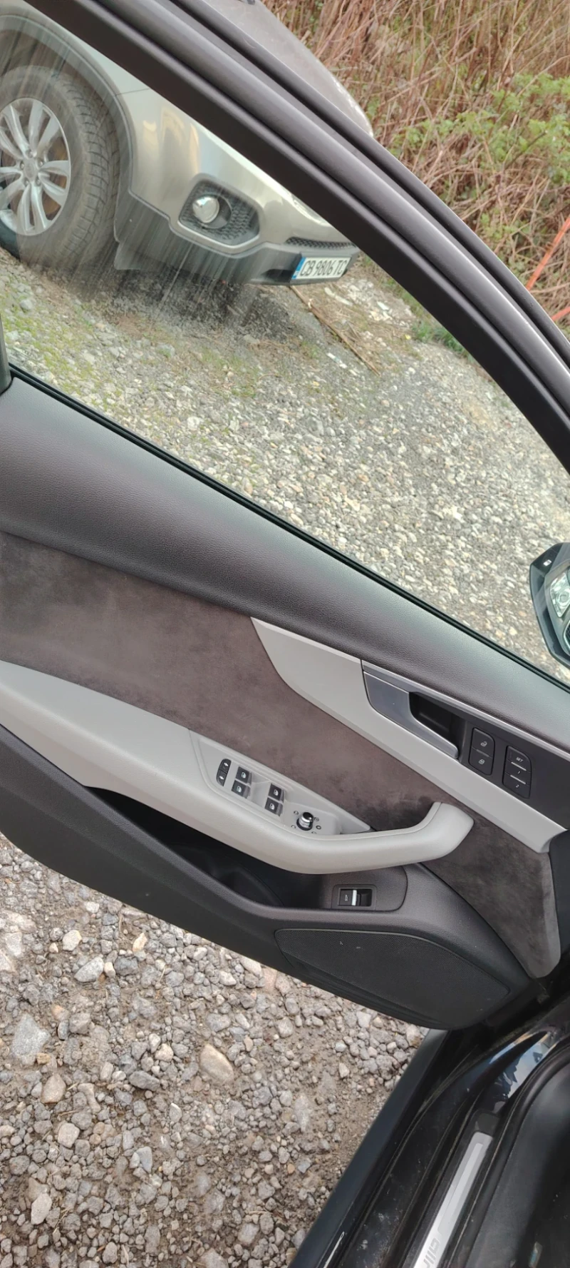 Audi A4 Allroad 3.0 TDI, снимка 10 - Автомобили и джипове - 52639207