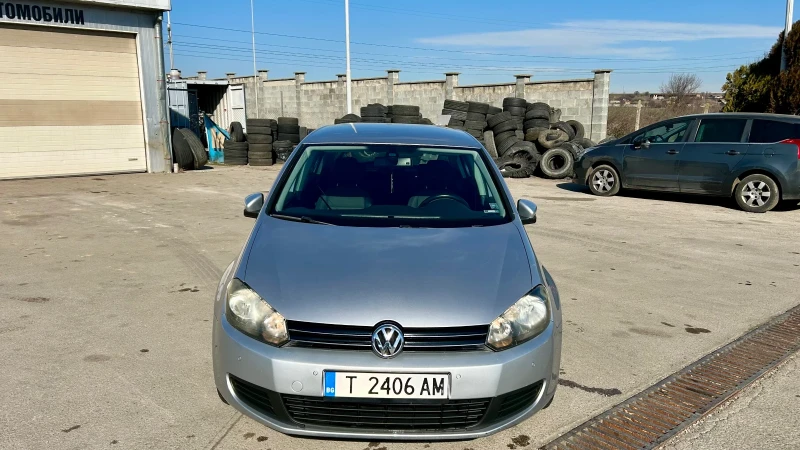 VW Golf, снимка 2 - Автомобили и джипове - 49024737