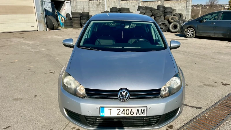 VW Golf, снимка 1 - Автомобили и джипове - 49024737