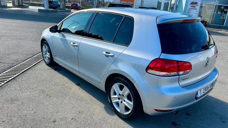 VW Golf, снимка 6 - Автомобили и джипове - 49024737