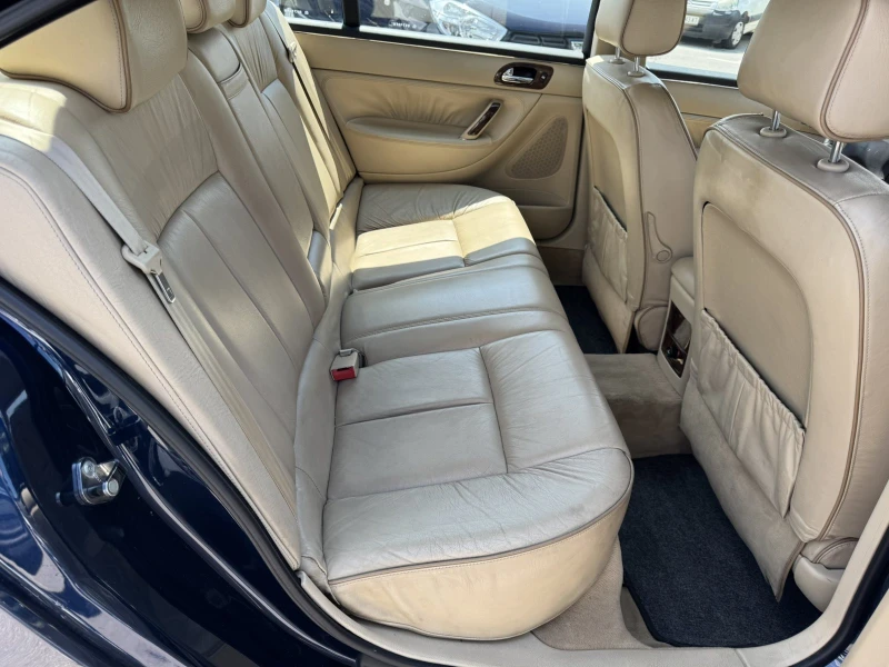 Peugeot 607 2.2HDI, снимка 10 - Автомобили и джипове - 51189886