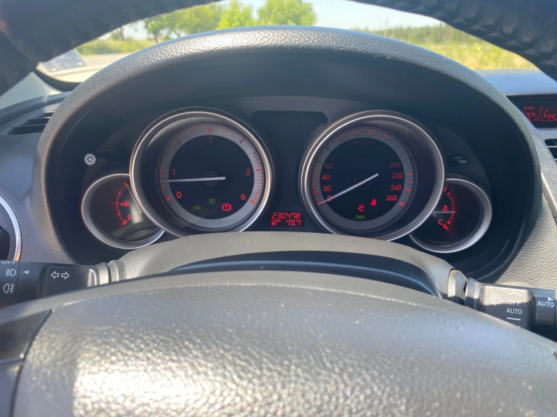 Mazda 6, снимка 6 - Автомобили и джипове - 50779623
