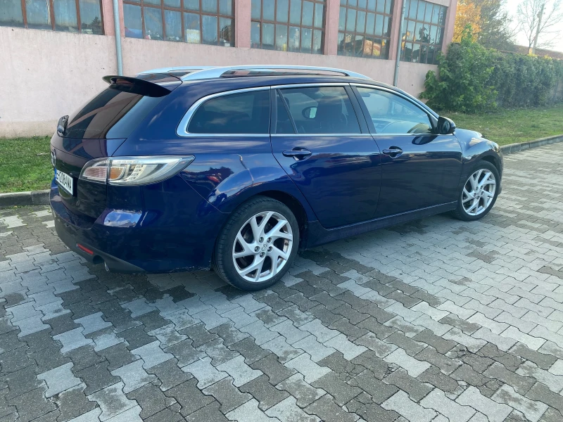 Mazda 6, снимка 2 - Автомобили и джипове - 50779623