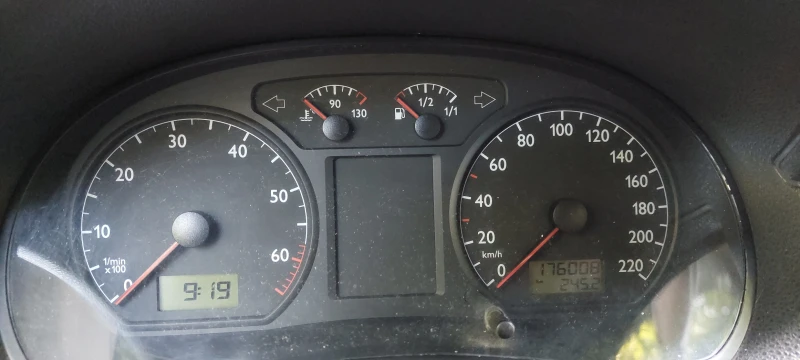 VW Polo 1, 2 12V, снимка 6 - Автомобили и джипове - 51099482