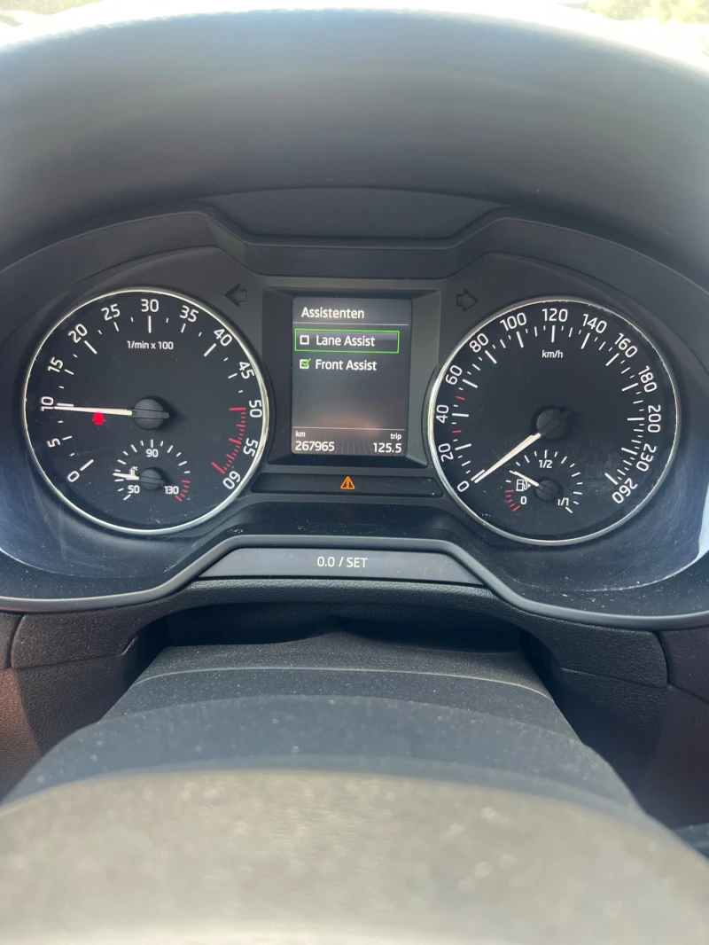 Skoda Octavia 2.0 184 4x4 full swiss! Cena bez analog na pazara!, снимка 7 - Автомобили и джипове - 52077762