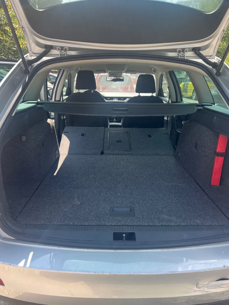 Skoda Octavia 2.0 184 4x4 full swiss! Cena bez analog na pazara!, снимка 10 - Автомобили и джипове - 52077762