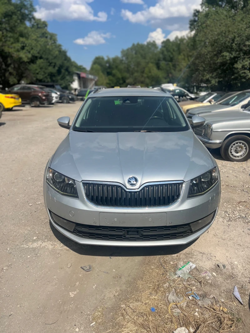 Skoda Octavia 2.0 184 4x4 full swiss! Cena bez analog na pazara!