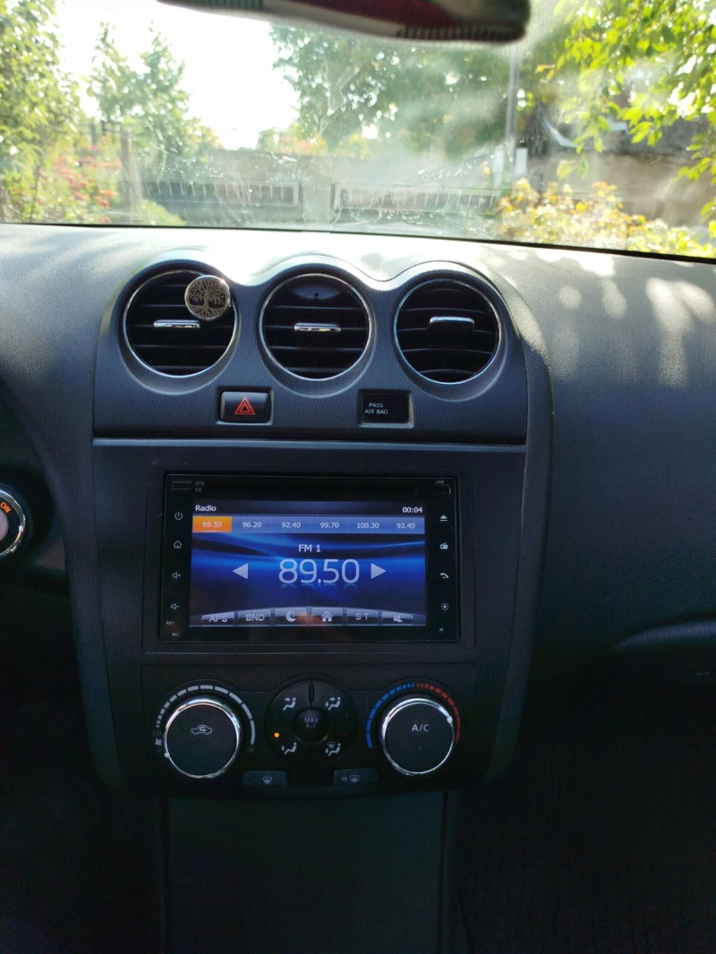 Nissan Altima, снимка 7 - Автомобили и джипове - 52078157