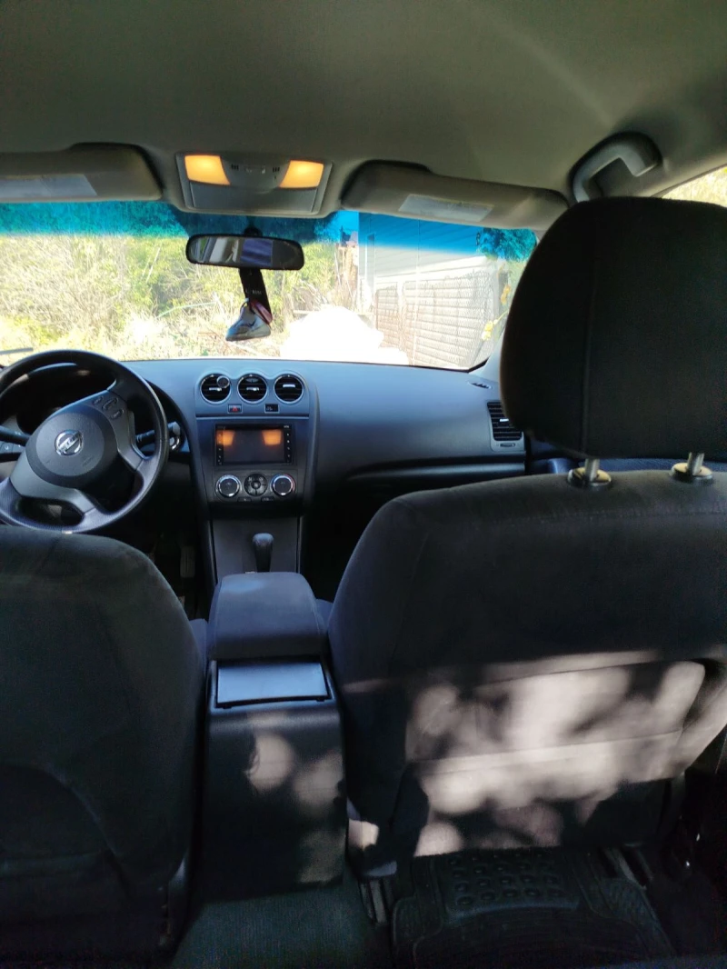 Nissan Altima, снимка 13 - Автомобили и джипове - 52078157