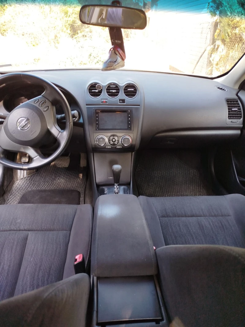 Nissan Altima, снимка 10 - Автомобили и джипове - 52078157