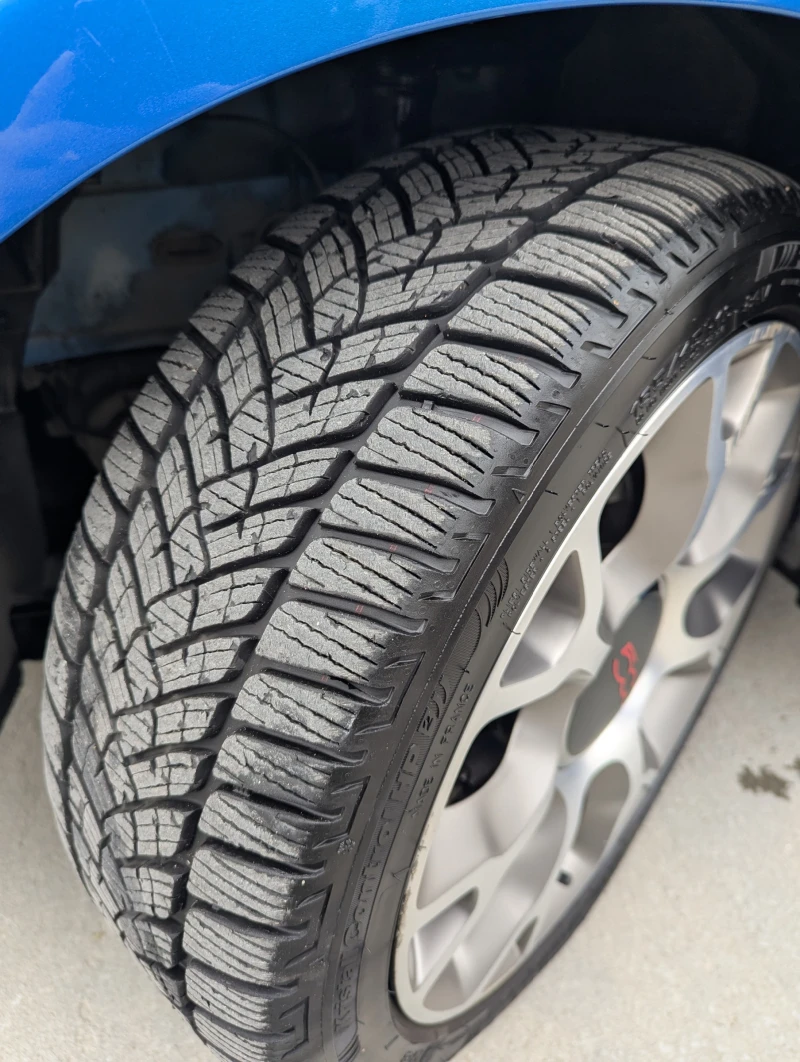 Fiat 500 Sport, снимка 14 - Автомобили и джипове - 52115749