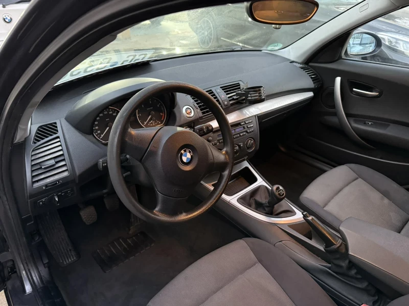 BMW 120, снимка 11 - Автомобили и джипове - 52421390