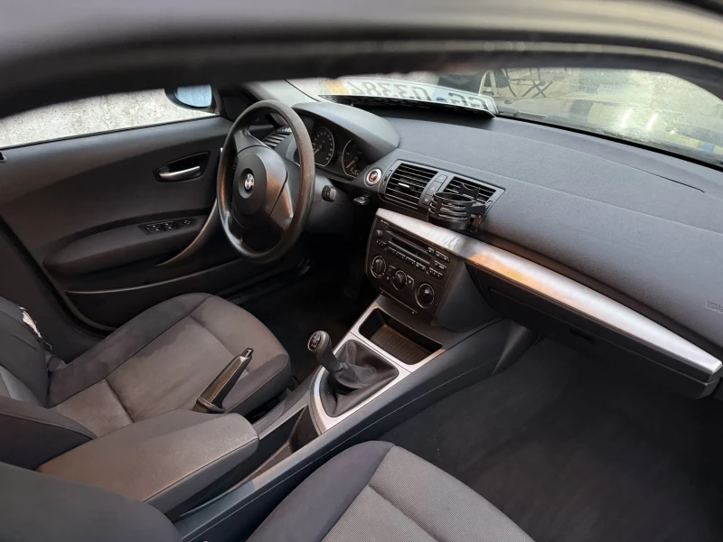 BMW 120, снимка 8 - Автомобили и джипове - 52421390