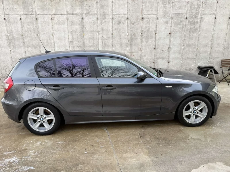 BMW 120, снимка 2 - Автомобили и джипове - 52421390