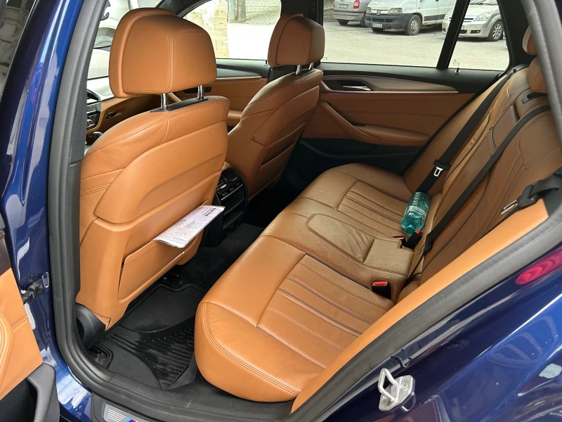 BMW 520 M Xdrive , снимка 4 - Автомобили и джипове - 52539796