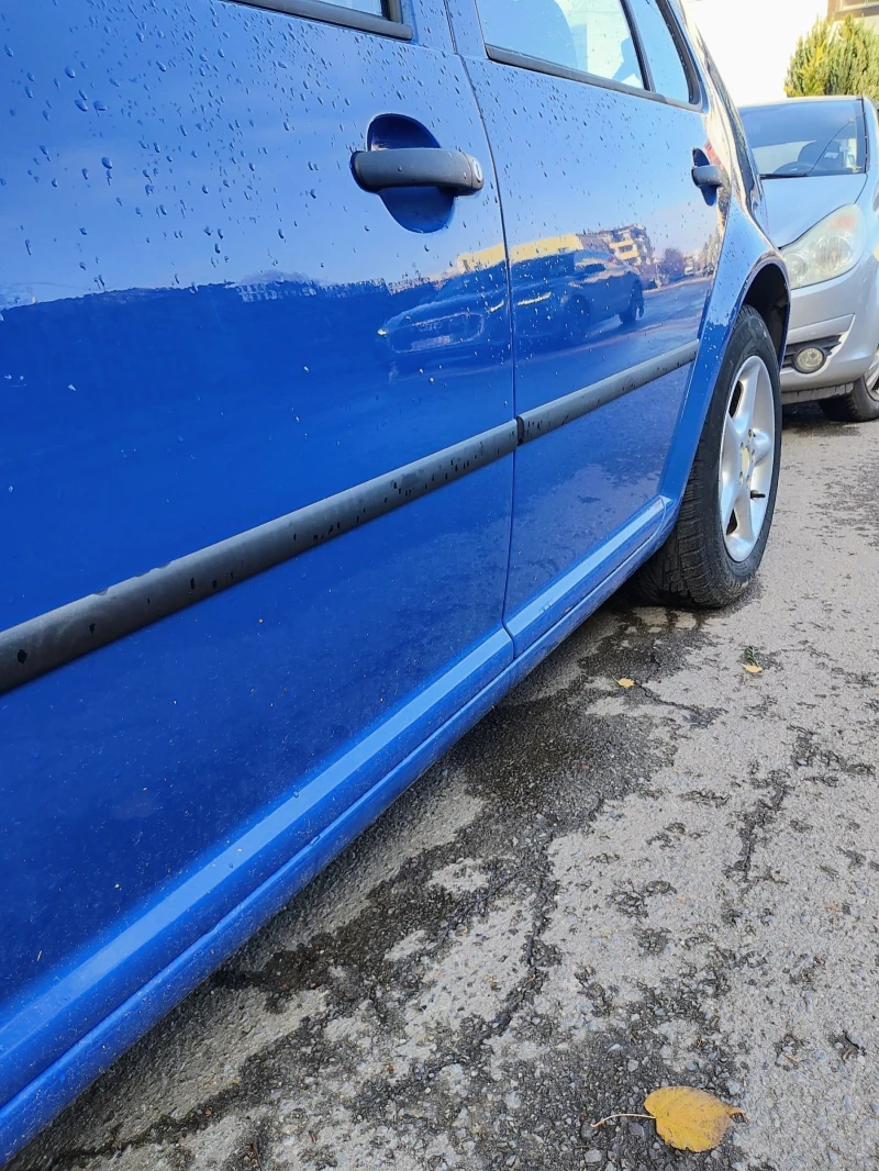 VW Golf, снимка 8 - Автомобили и джипове - 52662108