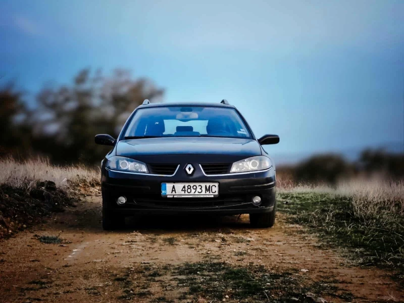 Renault Laguna 1.9 dci
