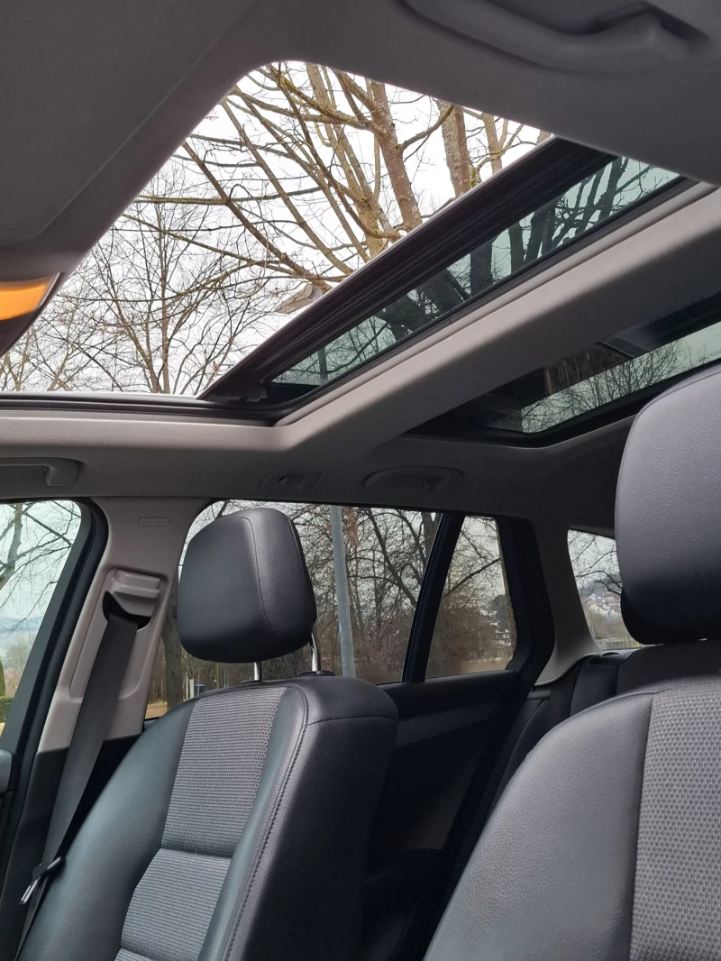 Mercedes-Benz C 220 Комби, снимка 10 - Автомобили и джипове - 53143425