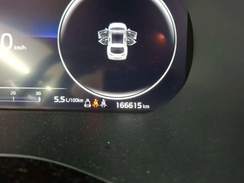 Kia Pro ceed GT LINE / , снимка 12 - Автомобили и джипове - 53184699