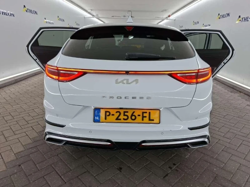 Kia Pro ceed GT LINE / , снимка 6 - Автомобили и джипове - 53184699