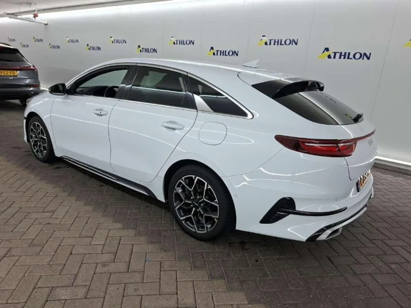 Kia Pro ceed GT LINE / , снимка 5 - Автомобили и джипове - 53184699