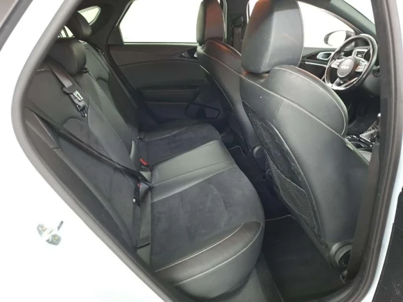 Kia Pro ceed GT LINE / , снимка 8 - Автомобили и джипове - 53184699