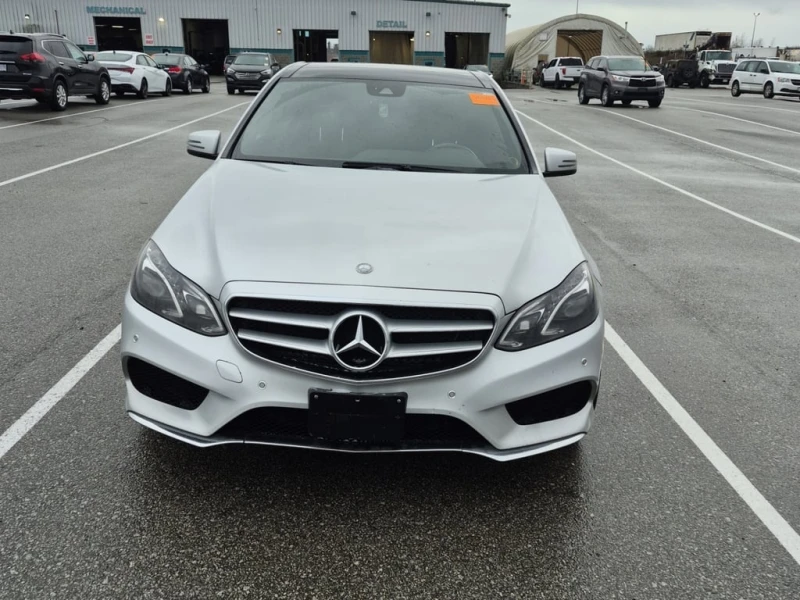 Mercedes-Benz E 500 * 550 SPORT * CARFAX * БЕЗ ПЪРВОНАЧАЛНА ВНОСКА, снимка 7 - Автомобили и джипове - 53210740