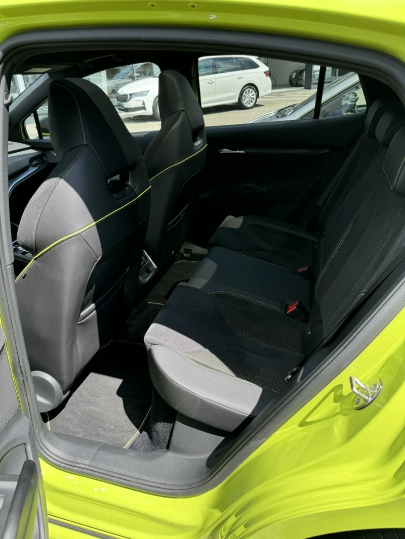 Skoda Enyaq vRS, снимка 4 - Автомобили и джипове - 53223163