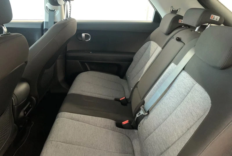 Hyundai Ioniq 5 DYNAMIQ/235HP/4WD/CAM/LED/ACC/KLESS/764g, снимка 13 - Автомобили и джипове - 53372351
