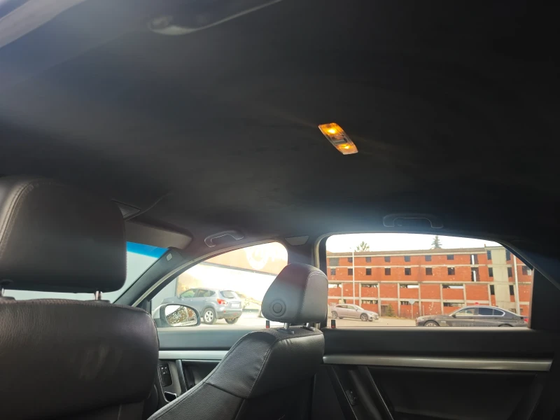 Opel Vectra GTS, снимка 7 - Автомобили и джипове - 53406765