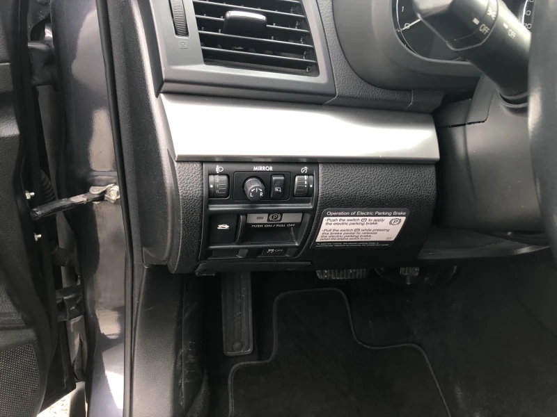 Subaru Outback 2.5 AWD Swiss, снимка 13 - Автомобили и джипове - 53508863