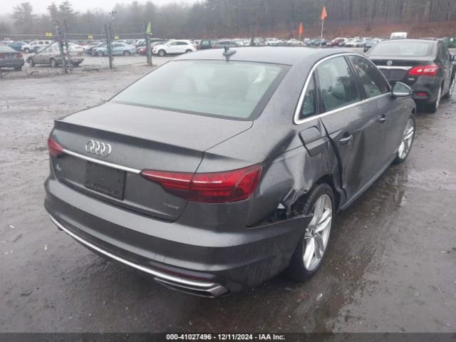 Audi A4 PREMIUM PLUS* 45TFSI* ДИГИТАЛНО ТАБЛО* ПОДГРЕВ, снимка 6 - Автомобили и джипове - 48990738